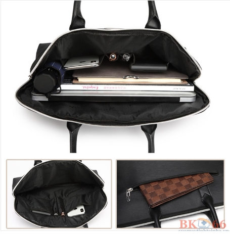 Túi đựng MacBook, laptop 15.6 inch-2
